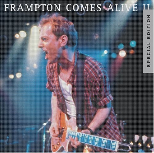 Frampton comes alive - comes, ii